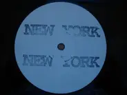 Unknown Artist - New York New York