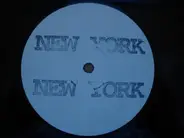 Unknown Artist - New York New York