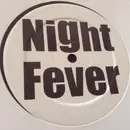 12inch Vinyl Single - Unknown Artist - Night Fever
