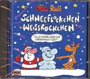 CD - Unknown Artist - Niko & Rudi - Schneeflöckchen - Weissröckchen