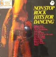 Unknown Artist - Non-Stop Rock Hits For Dancing