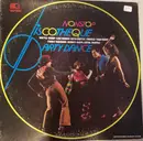 LP - Sample - Nonstop Discotheque Party Dance