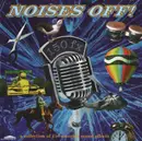 CD - Sampler - Noises Off! (A Collection Of 150 Assorted Sound Effects)