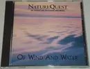 CD - Unknown Artist - Of Wind And Water