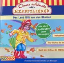 CD - Unknown Artist - Omas Schönste Herbstlieder
