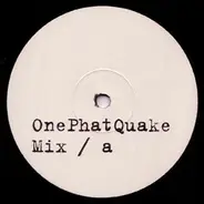 Unknown Artist - One Phat Quake