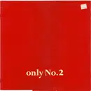 LP - Avis - Only No. 2: Tour-A-Long WIth Avis - Gatefold / +Attached Booklet.