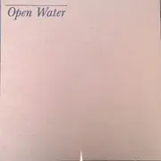 12inch Vinyl Single - Unknown Artist - Open Water - EP, Numbered