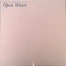 12inch Vinyl Single - Unknown Artist - Open Water - EP, Numbered