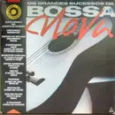 LP - Unknown Artist - Os Grandes Sucessos Da Bossa Nova