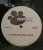 12inch Vinyl Single - Unknown Artist - Panther Mix