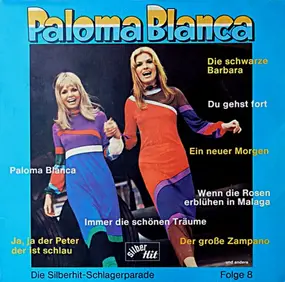 Various Artists - Paloma Blanca