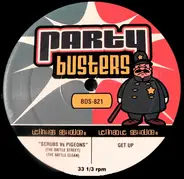 Party Busters - Party Busters Vol. 4