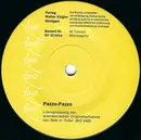 7inch Vinyl Single - The Saints - Pazzo-Pazzo