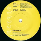 The Saints - Pazzo-Pazzo