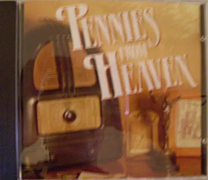 Gershwin, Warren a.o. - Pennies From Heaven