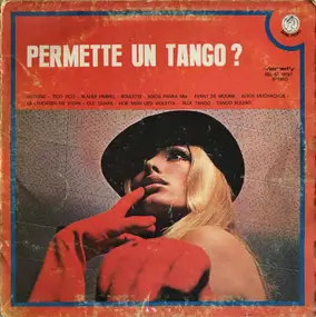 Cole Porter - Permette Un Tango?