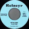 7inch Vinyl Single - Unknown Artist - Petaluma