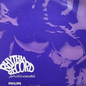 Unknown Artist - Philicorda Rhythm Record