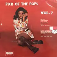 Unknown Artist - Pick Of The Pops Vol. 7