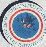 Unknown Artist - Portraits In Patriotism