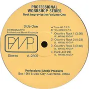 PMP Sampler