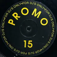 Unknown Artist - Promo #15