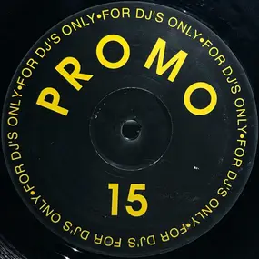 Unknown Artist - Promo #15