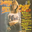 LP - Unknown Artist - Presley Style Vol.2