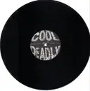 12inch Vinyl Single - Unknown Artist - Pressing The Flesh/Futurevision Reconstruction