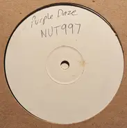 Unknown Artist - Purple Daze / Know Soul