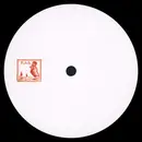 12inch Vinyl Single - Unknown Artist - Putch 5