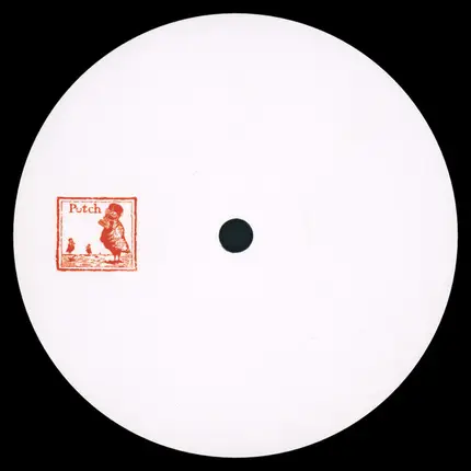 Unknown Artist - Putch 5