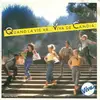 7inch Vinyl Single - Unknown Artist - Quand La Vie Va... Viva De Candia - White Vinyl