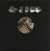 12inch Vinyl Single - Unknown Artist - R-zone 08