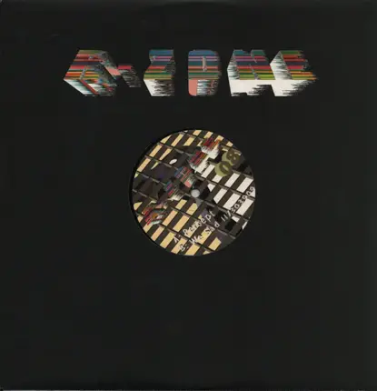 Unknown Artist - R-zone 08