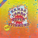 2 x 12inch Vinyl Single - Unknown Artist - Ramba Zamba Super Stimmung