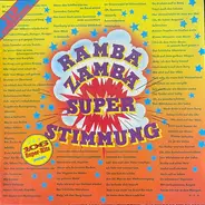 Unknown Artist - Ramba Zamba Super Stimmung