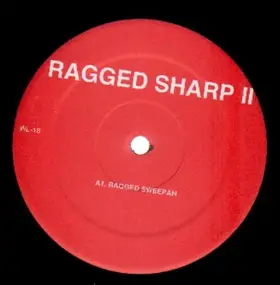 Unknown Artist - Ragged Sharp II