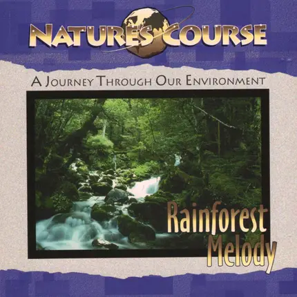 Unknown Artist - Rainforest Melody