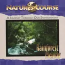 CD - Unknown Artist - Rainforest Melody