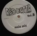 12'' - Unknown Artist - R&B Butta Vol.3