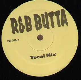 Unknown Artist - R&B Butta