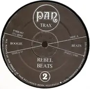 Unknown Artist - Rebel Beats 2