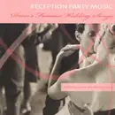 CD - Unknown Artist - Reception Party Music