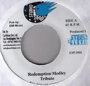 Unknown Artist - Redemption Medley Tribute