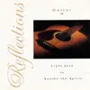 CD - Unknown Artist - Reflections - Guitar