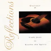 CD - Unknown Artist - Reflections - Guitar