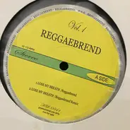 Unknown Artist - Reggae Brend Vol.1