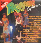 Unknown Artist - Reggae Explosion